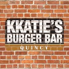 KKatie's Burger Bar Quincy
